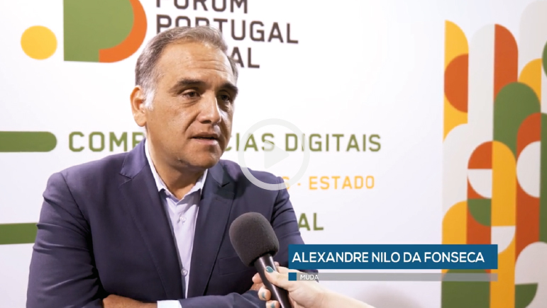 Alexandre Nilo da Fonseca
