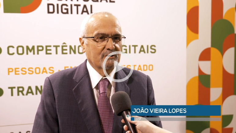 João Vieira Lopes