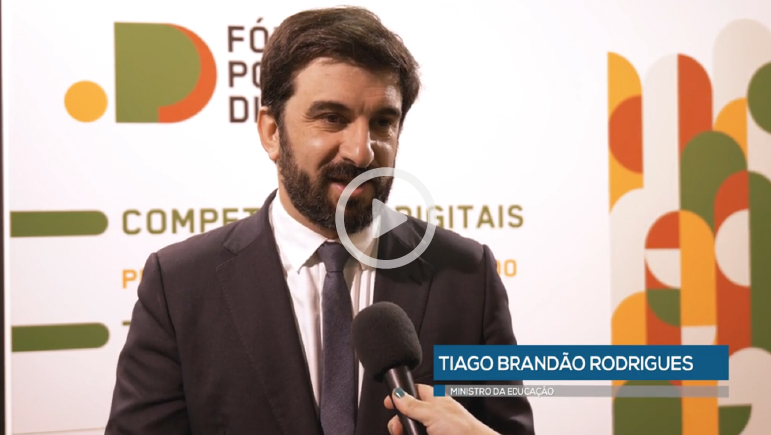 Tiago Brandão Rodrigues