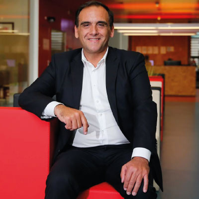 Alexandre Nilo da Fonseca