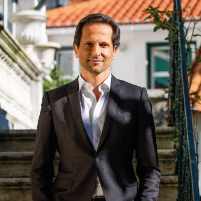 André de Aragão Azevedo