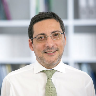 António Mendonça Mendes